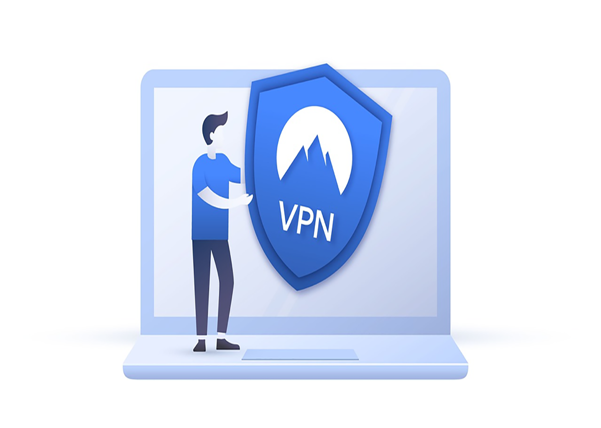 VPN